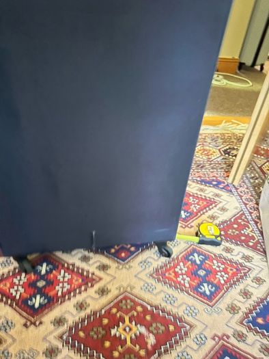 American Travellers  Luggage suitcase large