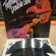 Ted Nugent - Double Live Gonzo!