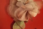 Vintage Corsage