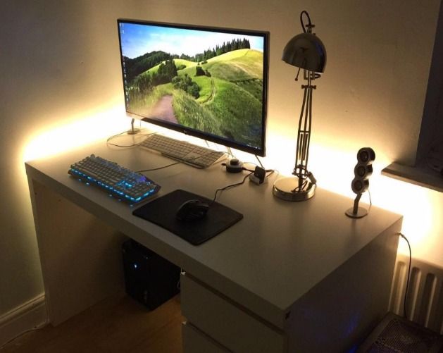 Led strip light-single color or RGB