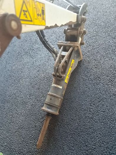 Bobcat e10z