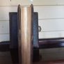very old photo books.early victorian. Image 10