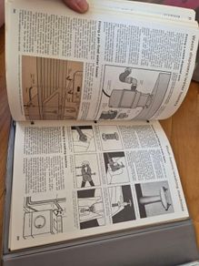 Readers Digest Complete do it yourself manual