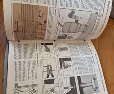 Readers Digest Complete do it yourself manual