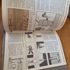 Readers Digest Complete do it yourself manual