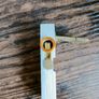 Fuel-less and Flame-less pocket cigarette lighter Image 5