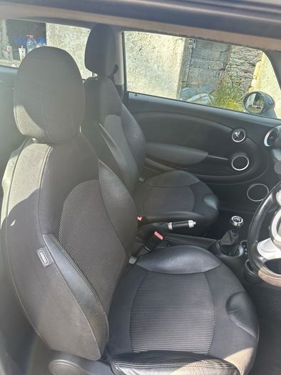 2009 Mini Cooper