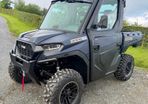 New TGB Landmax Pro 1000 Full Cab Gator