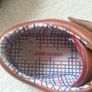 Men's Base London Tan Shoes - Size 7 Image 4