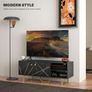 TV Stand Cabinet Image 4