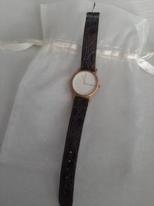 Antique aer lingus watch