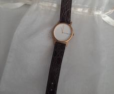 Antique aer lingus watch