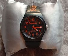 Superdry Watch