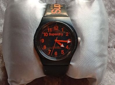 Superdry Watch