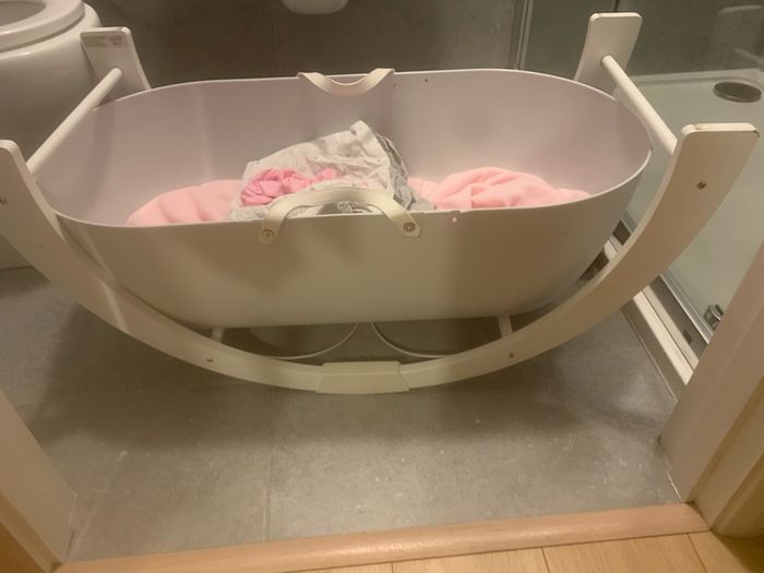 Moses Basket