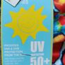 Swimsuit sun protection Image 4