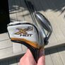 Ping G20 Irons + Hybrid Image 8
