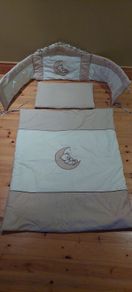Nursery Bedding