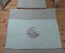 Nursery Bedding