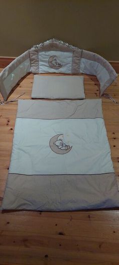 Nursery Bedding