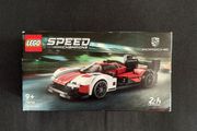 LEGO Speed Champions 76916
