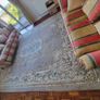 Large wool rug Image 2