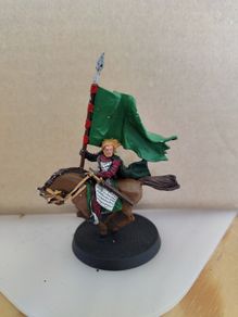 Gamling Lotr