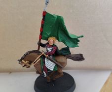 Gamling Lotr