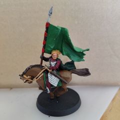 Gamling Lotr