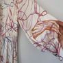 FRNCH Amanda Midi Shirt Dress Image 6