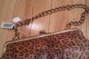 topshop bag new