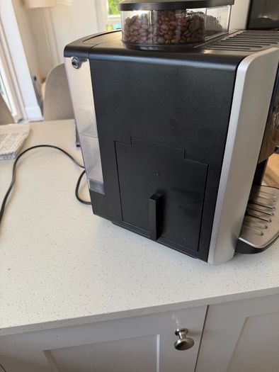 Krups Coffee Machine