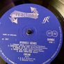 Cream - Disraeli Gears (First Press 1967) Image 3