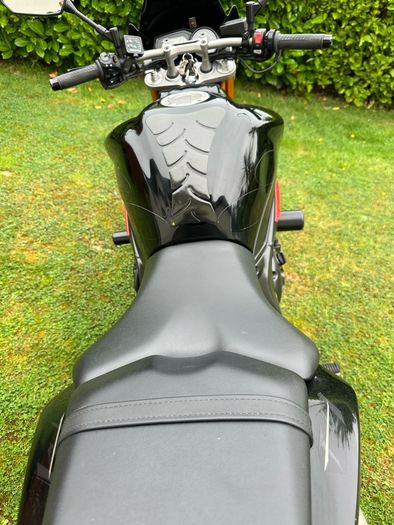 2008 Yamaha Cycle