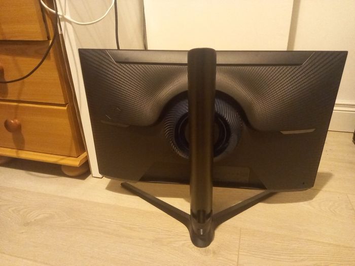 Samsung Odyssey G3 165 Hz Gaming Monitor