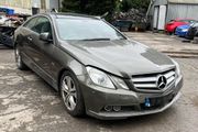 Breaking Mercedes e220cdi coupe w207 786 2011