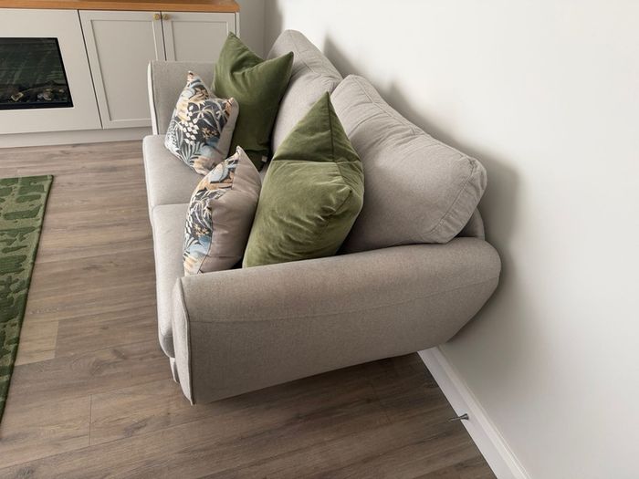 3 & 2 seater sofa