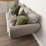 3 & 2 seater sofa Image 5