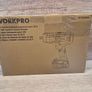 WORKPRO 18V Cordless Impact Wrench 300NM with 4.0Ah Battery Image 4