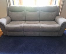 Electric Recliner sofa