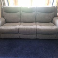 Electric Recliner sofa