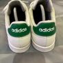 Adidas Advantage Trainers Image 4
