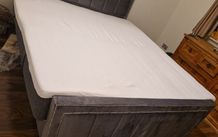 super king Emma mattress