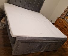 super king Emma mattress