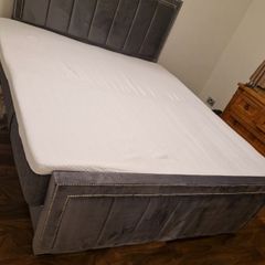 super king Emma mattress