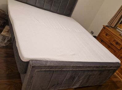 super king Emma mattress