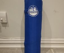 Inflatable Ground Mat