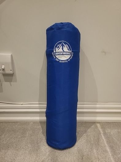 Inflatable Ground Mat