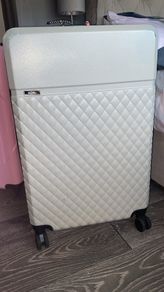 Large suitcase