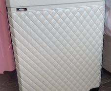 Large suitcase